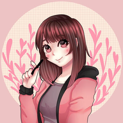 "New Image" (2022) Digital Illustration. Personal Project.