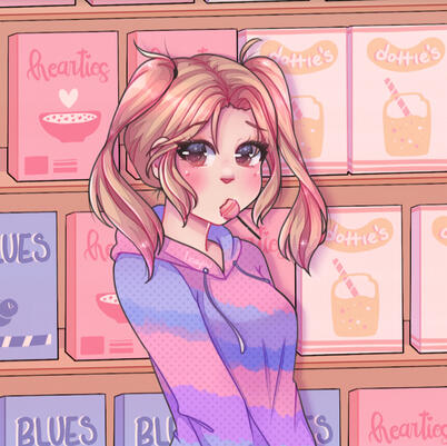 "Ahin" (2020) Digital Illustration. Fan Art.